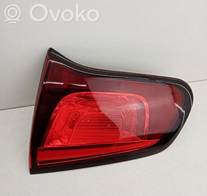 Tailgate rear/tail lights   17A499,TYC