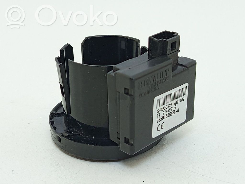 Dacia Logan VAN Other control units/modules 