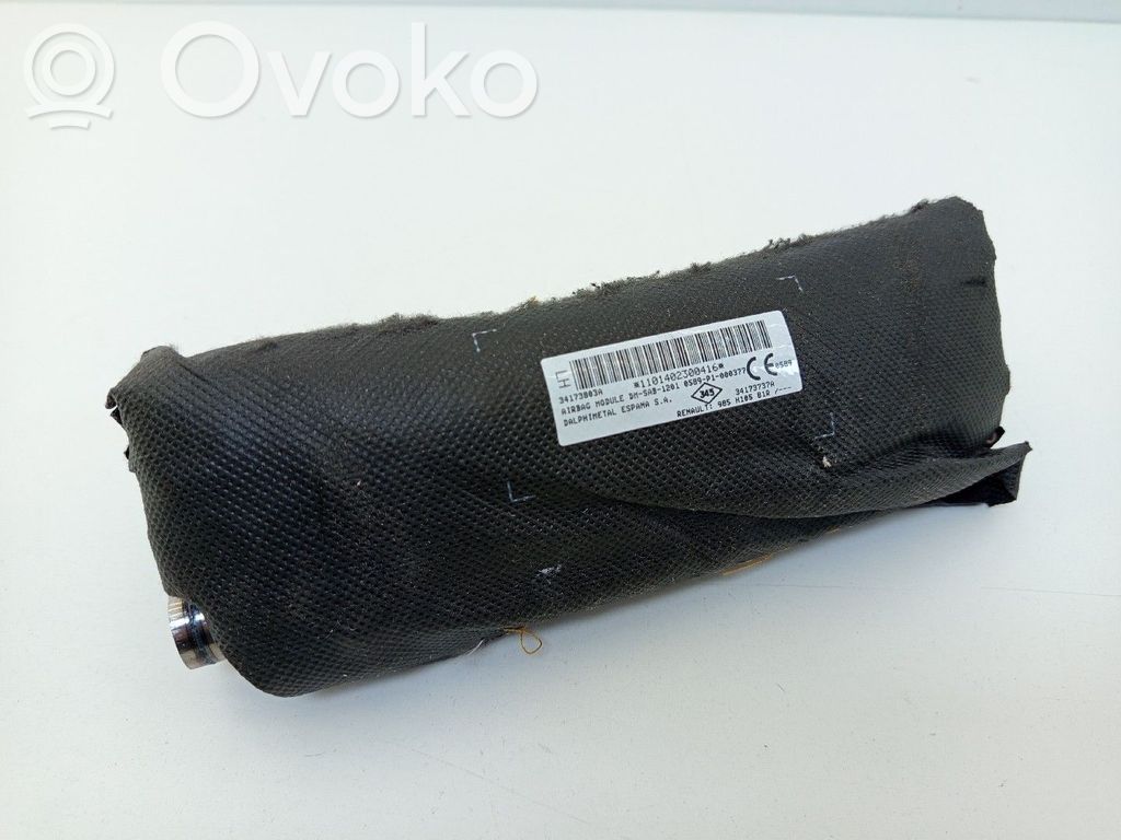 Airbag de siège   34173803A,34173737A,985H10581R