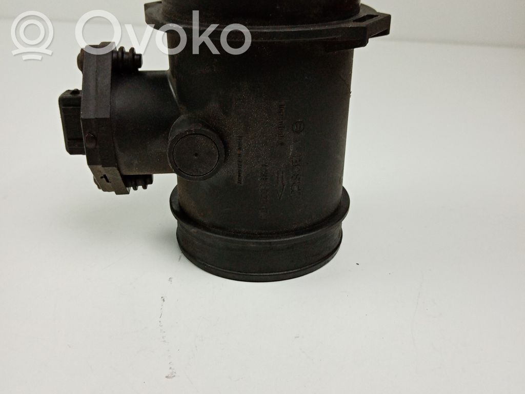 Ilmamassan virtausanturi   0281002120,BOSCH