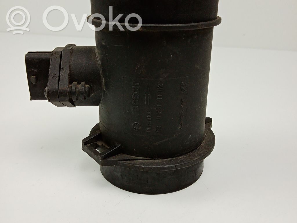 Gaisa plūsmas mērītājs   0280218012,BOSCH