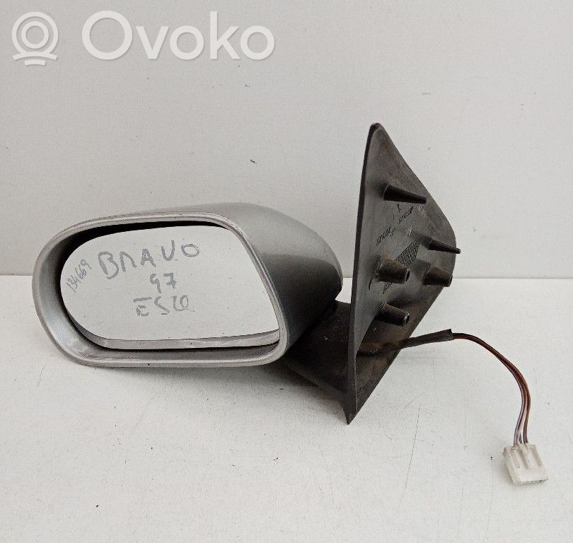 Fiat Bravo - Brava Veidrodėlis (elektra valdomas) 