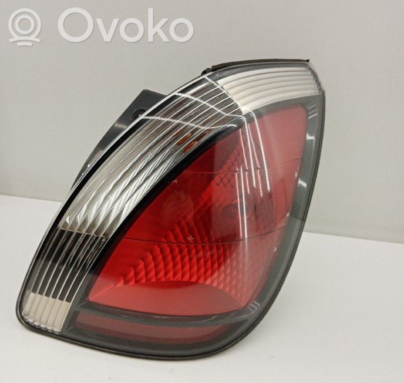 KIA Rio Takavalot 