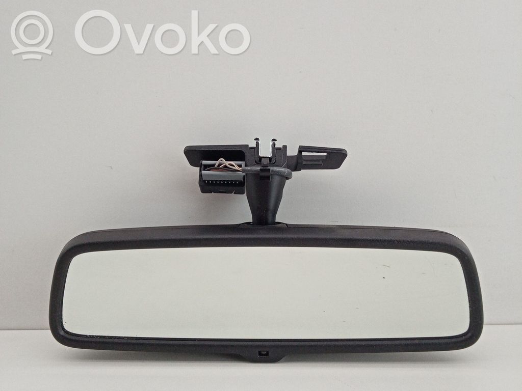 Rétroviseur intérieur   13481121,13481121BF145,F006X7XJ