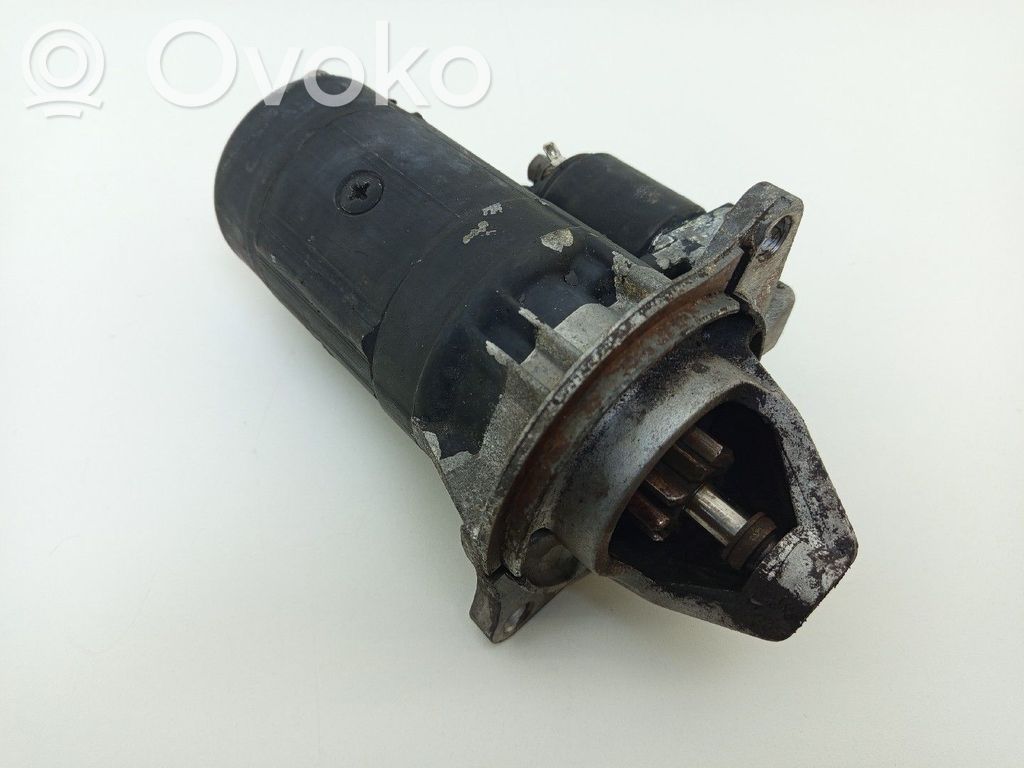 Starteris   0001218167,BOSCH