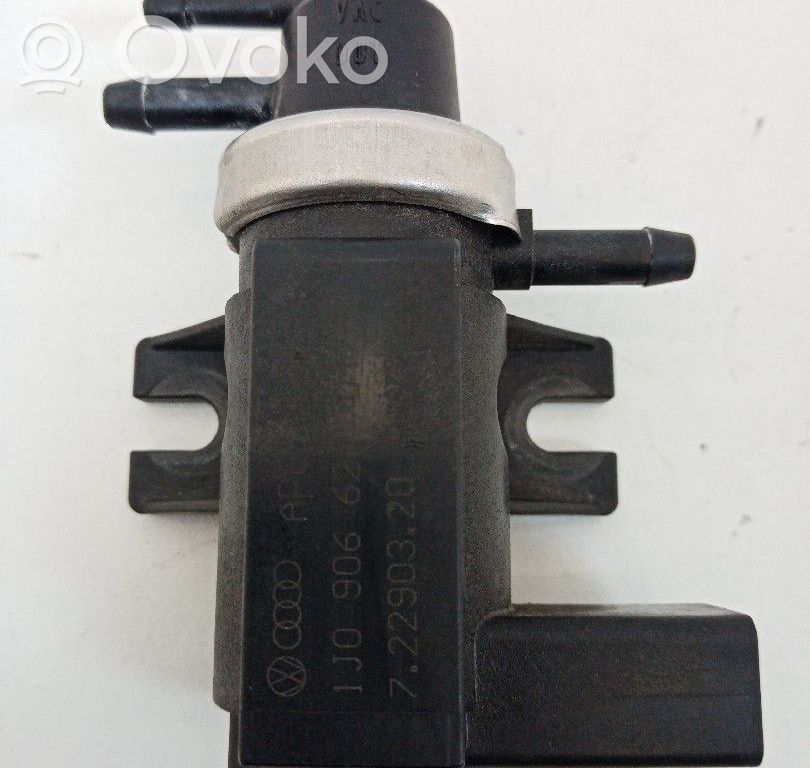 Solenoīda vārsts   1J0906627,02T021,72290320