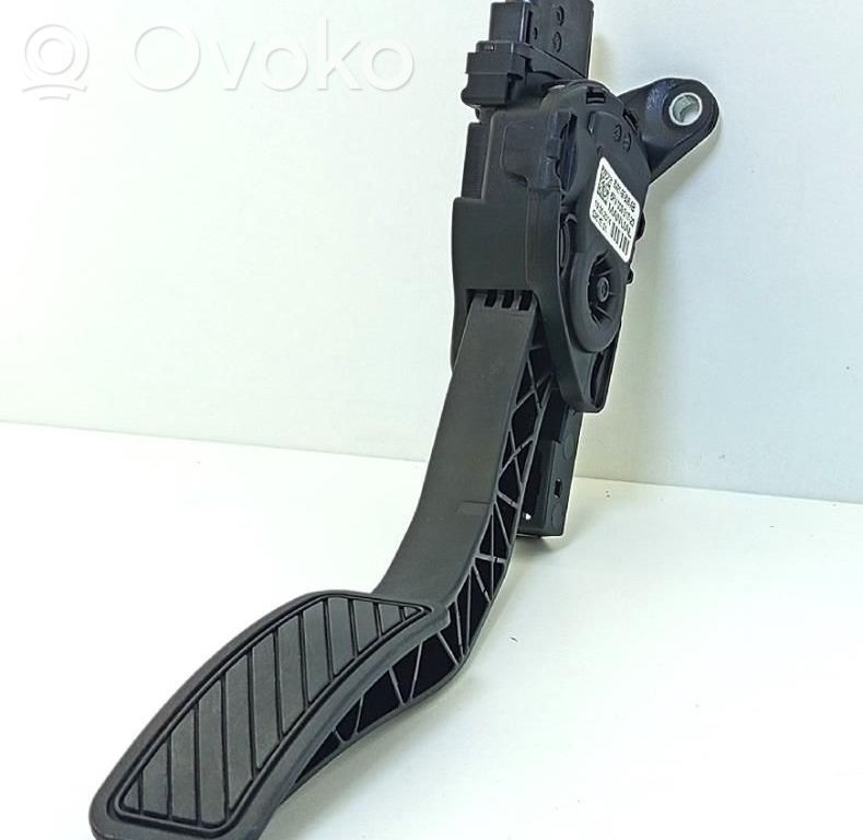 Akceleratoriaus pedalas   8V219F836AB,6PV00951720,8V219F836AB,C95YE01