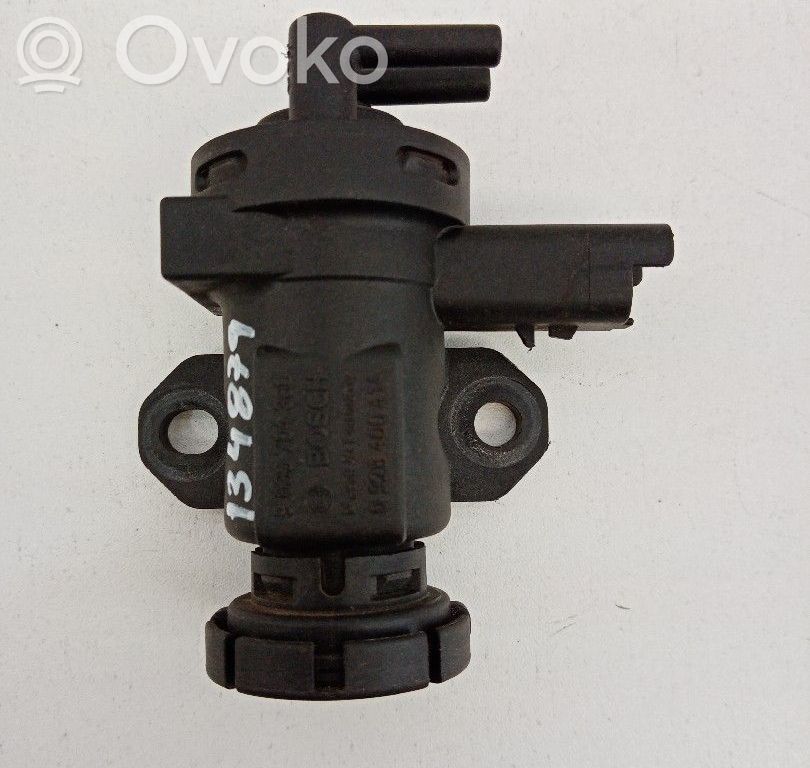 Solenoīda vārsts   9635704380,0928400414,BOSCH