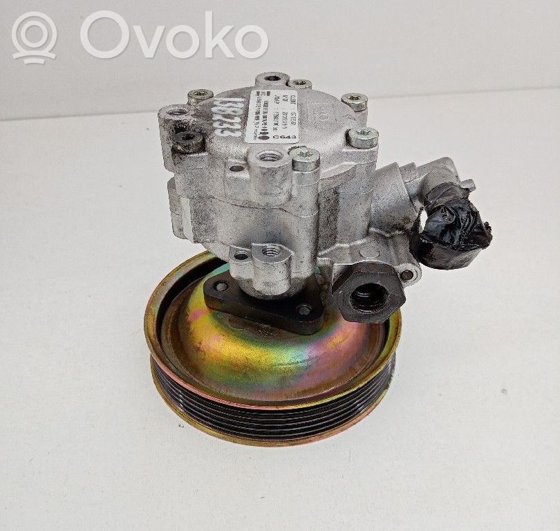 Power steering pump   46753561,C643,ZF7613955505