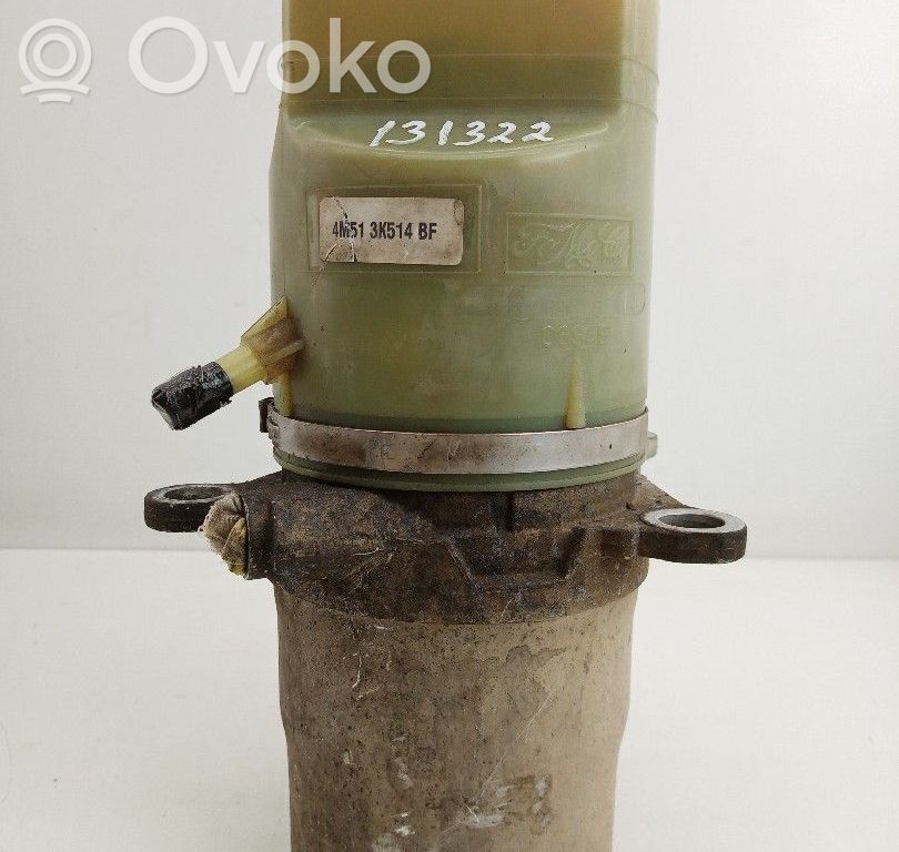 Power steering pump   4M513K514BF,1040085011094,C6S4B