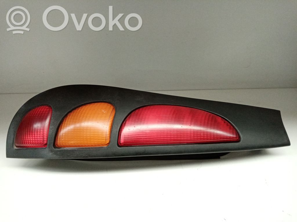 Fiat Marea Takaluukun takavalot 
