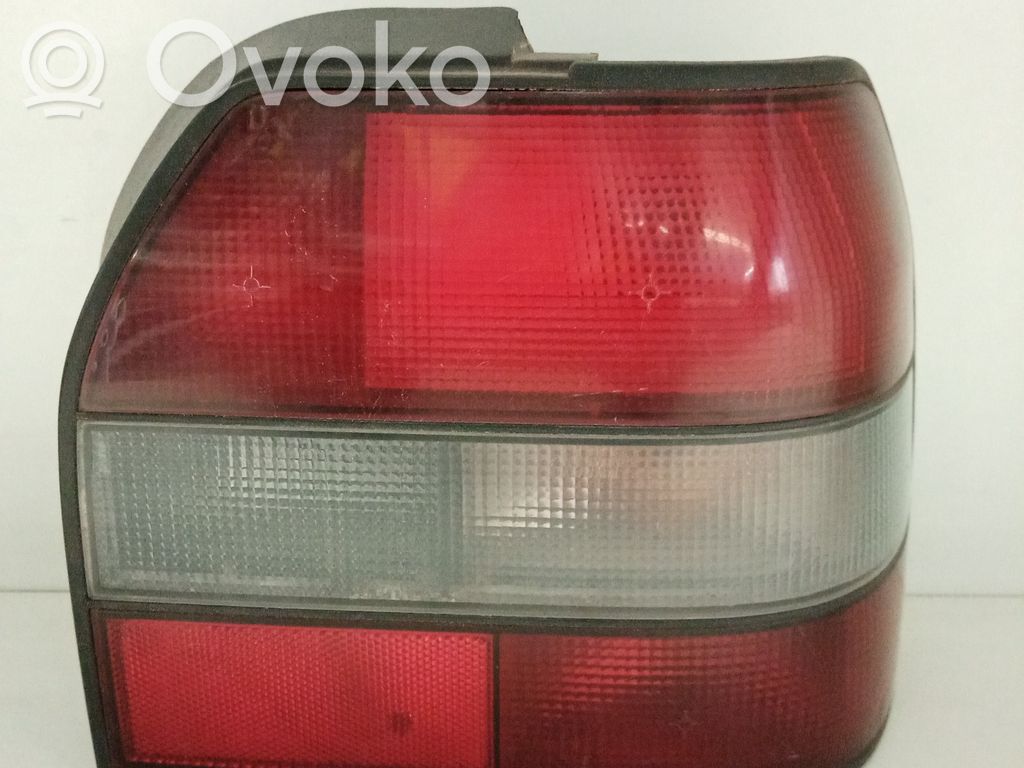 Subaru Legacy Galinis žibintas kėbule 