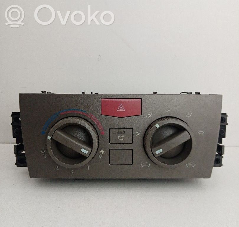 Climate control unit   REF