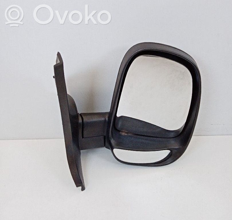 Front door electric wing mirror   ALGUNSRISCOS,REF