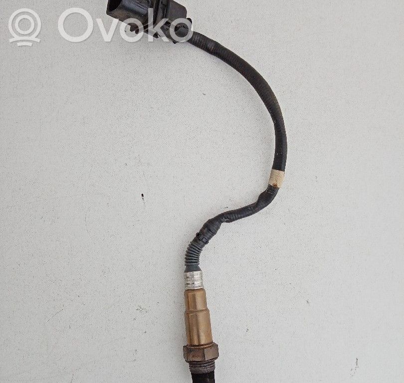 Sonda lambda   9687161080,0281004157,BOSCH