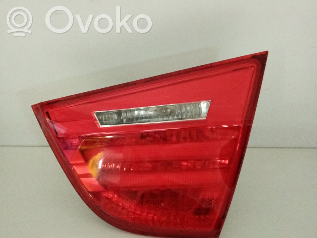 BMW 3 E90 E91 Lampă spate în capacul portbagajului 