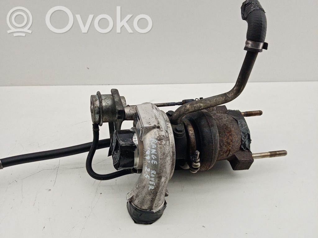 Turbo   TD0411G4,2245241,7706430