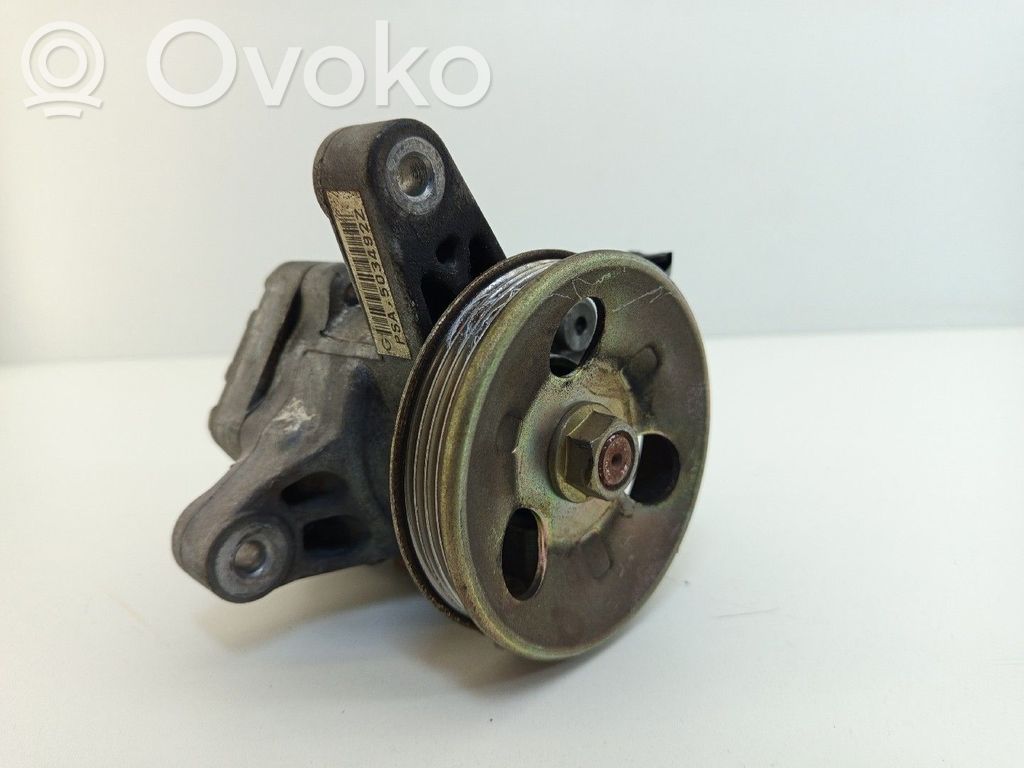 Honda Stream Vairo stiprintuvo siurblys 