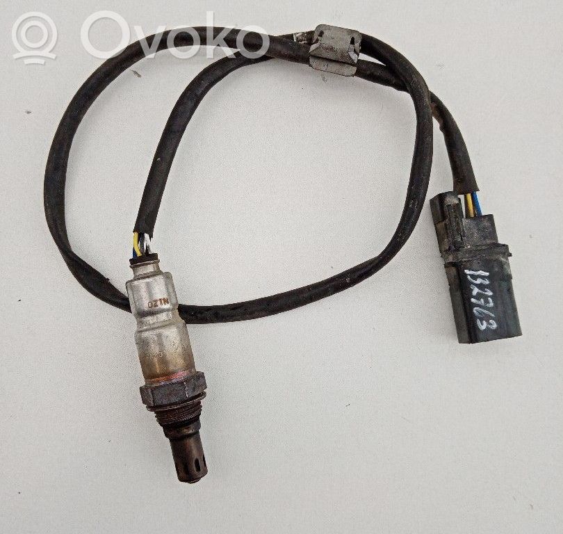Lambda zondas   55210334,UAA0002FA001