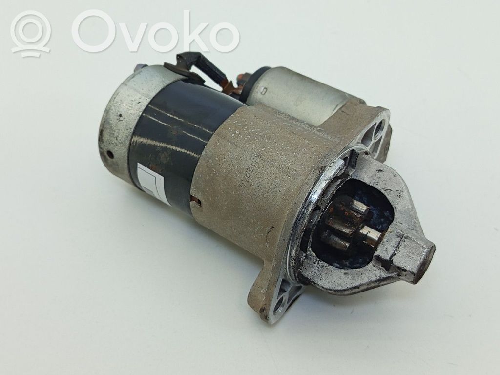 Starteris   3610023170,TM000A38001,VALEO