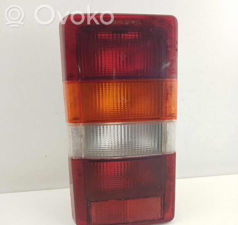 Tailgate rear/tail lights   20860,SEIMA