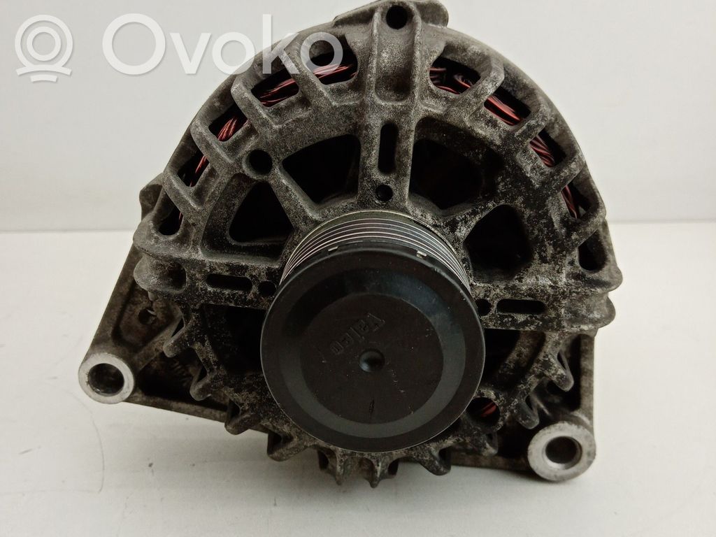 Ģenerators   A6391500250,115A,1800A029VALEO