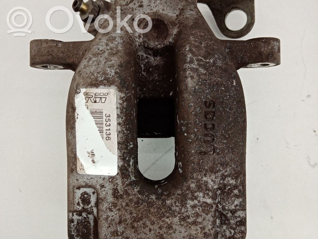 Peugeot 307 Bremssattel hinten 