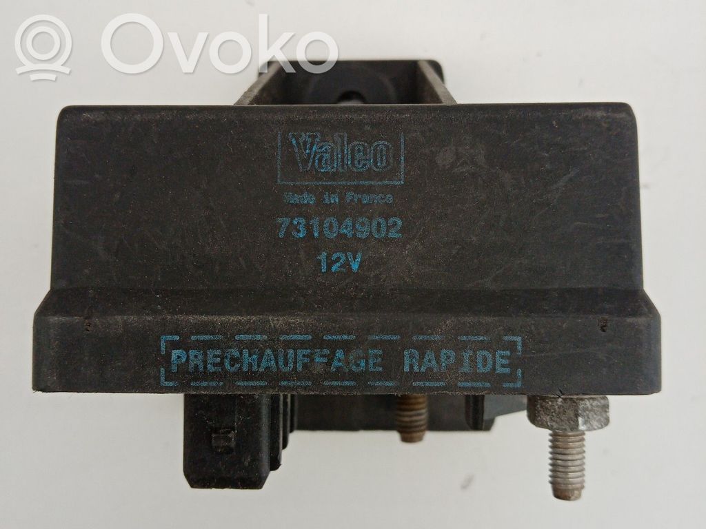 Sonstige Steuergeräte / Module   73104902,VALEO