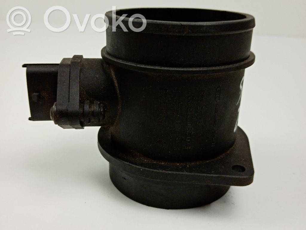 Volvo S80 Oro srauto matuoklis 