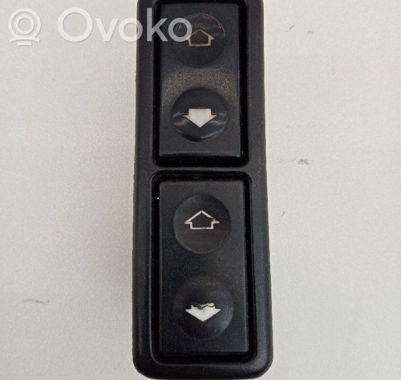 Elektrisko logu slēdzis