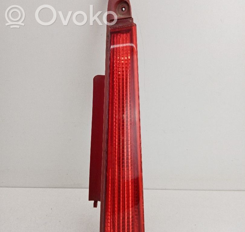Rear/tail lights   4CZX13404D,9655863780