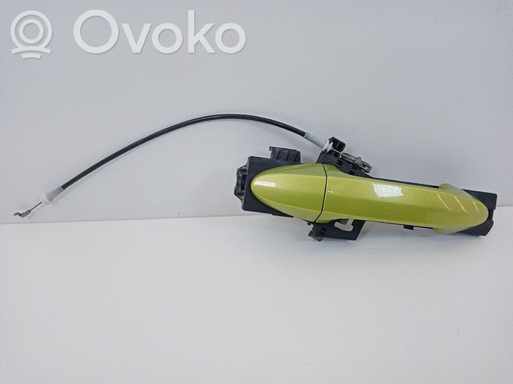 Etuoven ulkokahva   8A61A224A36