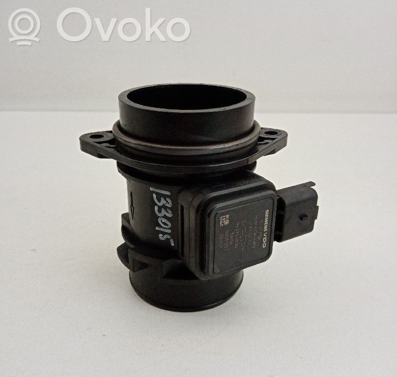 Ilmamassan virtausanturi   5WK97004,9647144080,SIEMENS