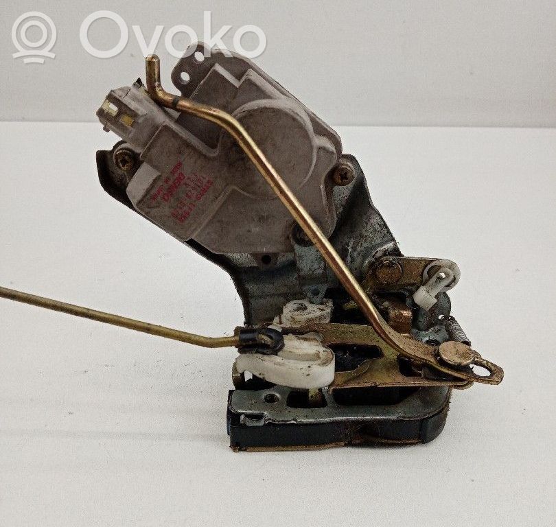 Suzuki Jimny Front door lock 
