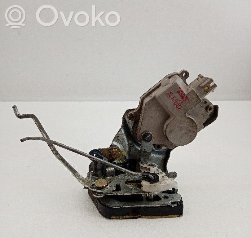 Front door lock   SVR7SLF050,1015280150