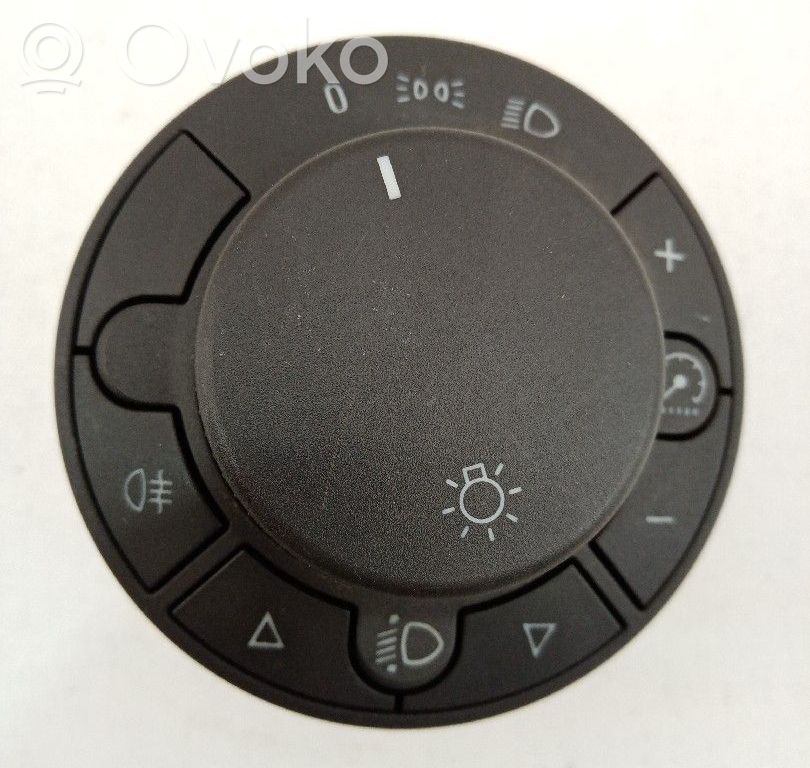 Light switch   13249396EA,241893TRW