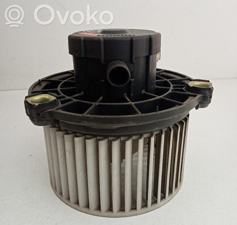 Hyundai Matrix Ventilator aerotermă 