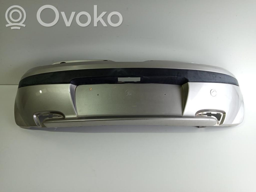Fiat Punto (188) Parachoques 