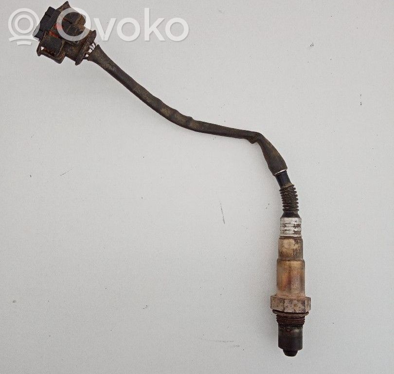 Lambda probe sensor   0258006386