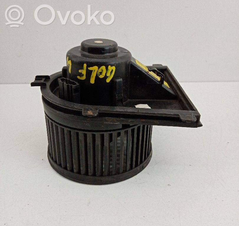 Volkswagen Golf IV Ventilator aerotermă 