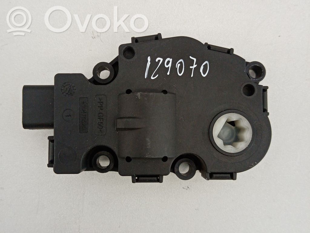 Oro sklendės varikliukas   410475520,22012010CB,412650750