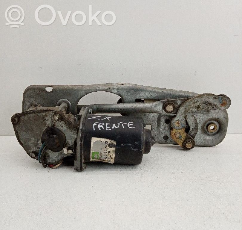 Citroen ZX Motor ștergător 