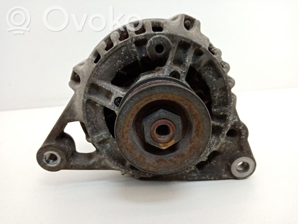 Audi A4 S4 B5 8D Ģenerators 