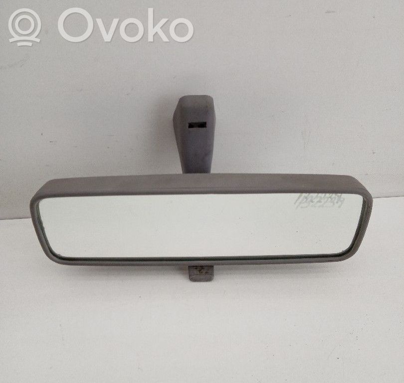 Fiat Doblo Galinio vaizdo veidrodis (salone) 