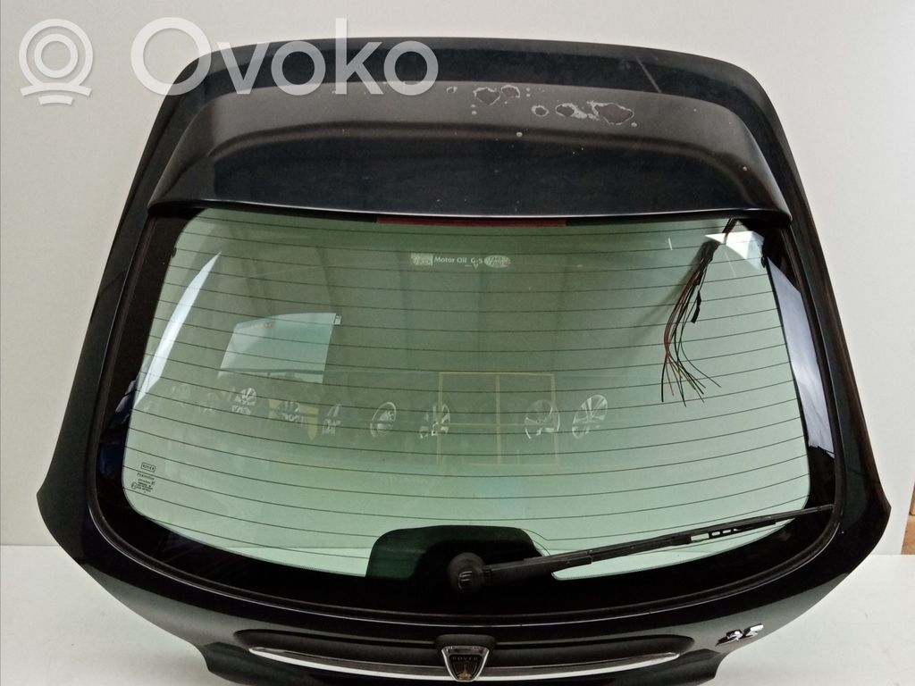 Tailgate/trunk/boot lid   BHA450190,FECHO,MOTORLIMPAVIDROS