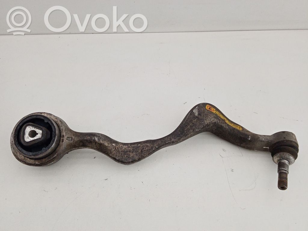 BMW 1 E81 E87 Braccio di controllo sospensione anteriore 
