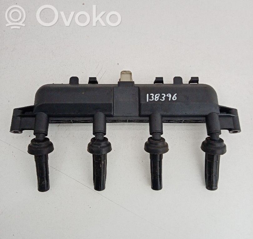 Citroen Saxo Bobina de encendido de alto voltaje 