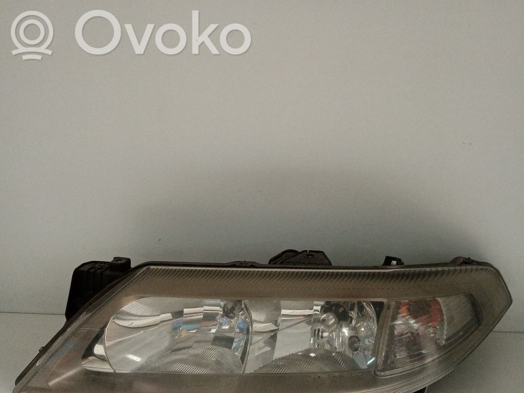 Headlight/headlamp   8200163323