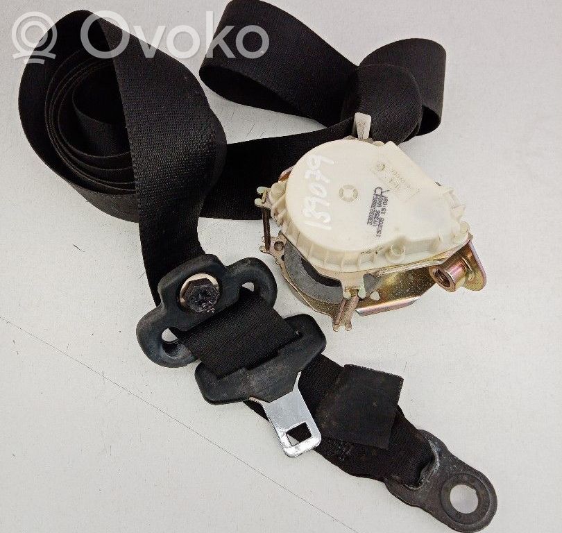 Front seatbelt   33032388G,33048192,TKW