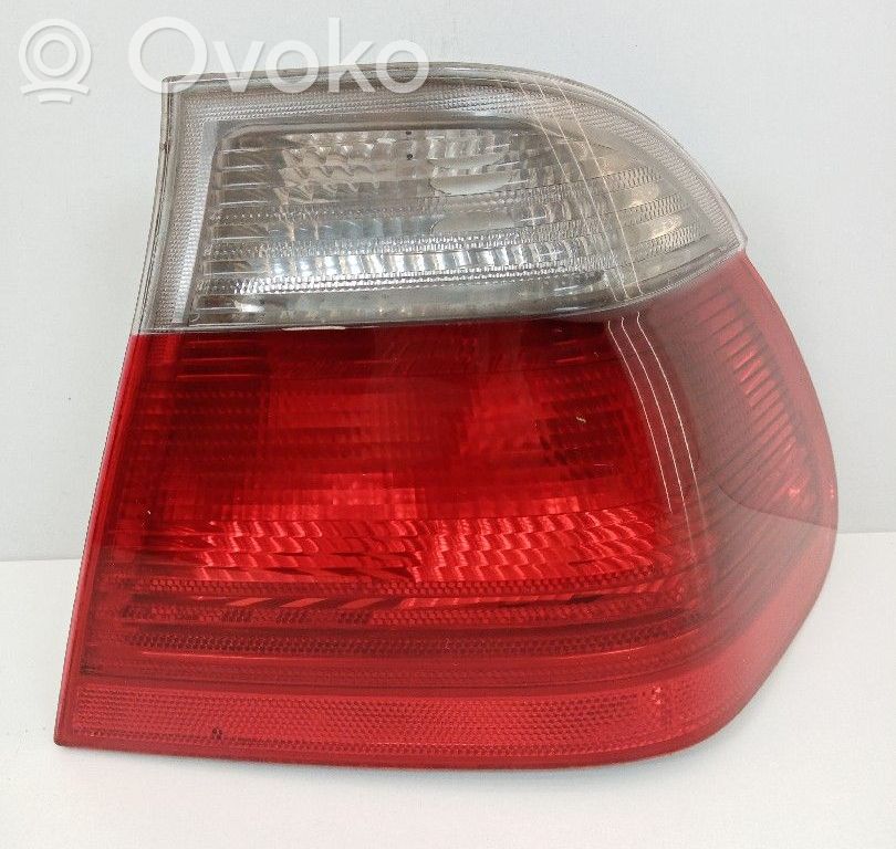 BMW 3 E46 Takavalot 